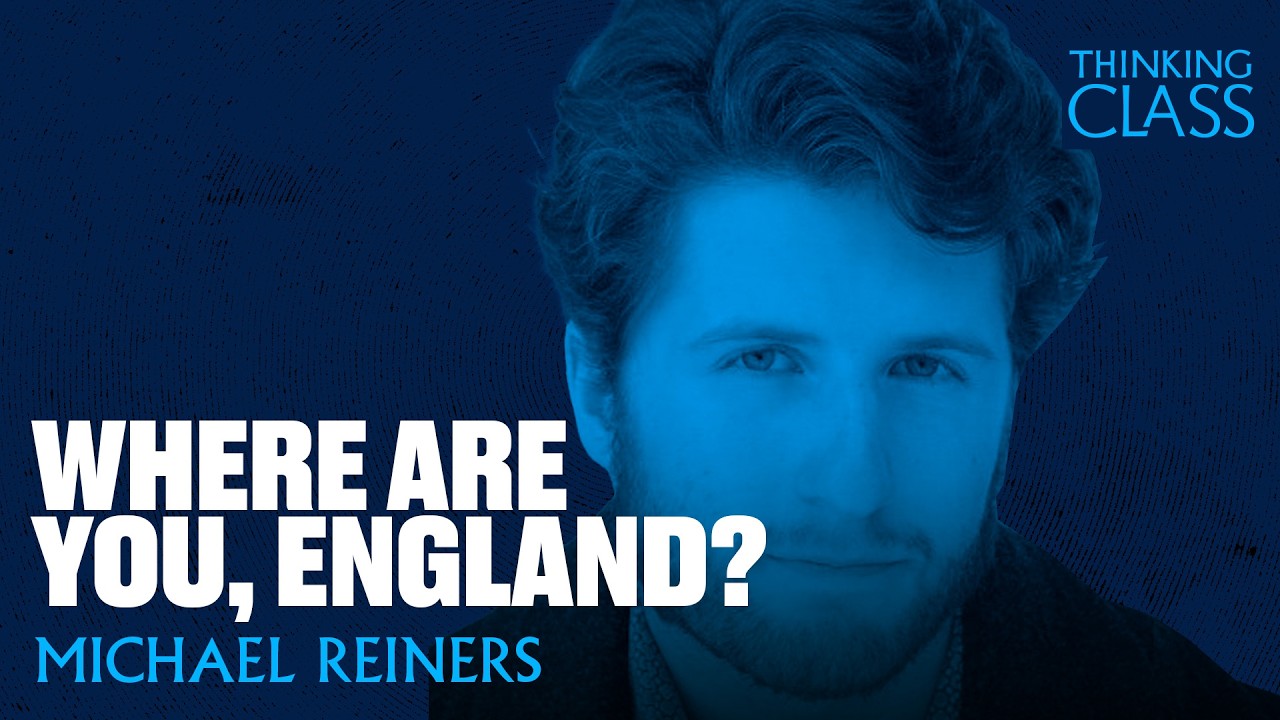 Did England Quietly Disappear?