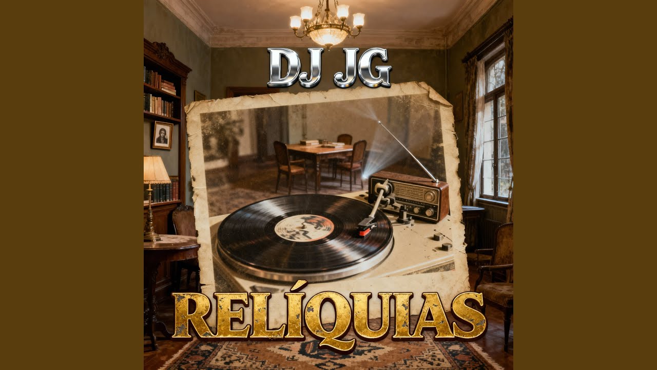 RELÍQUIAS