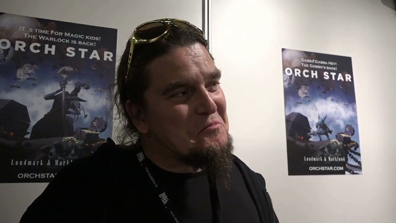 Nordsken 2017: Geeks Gaming kollar in indiespelet 