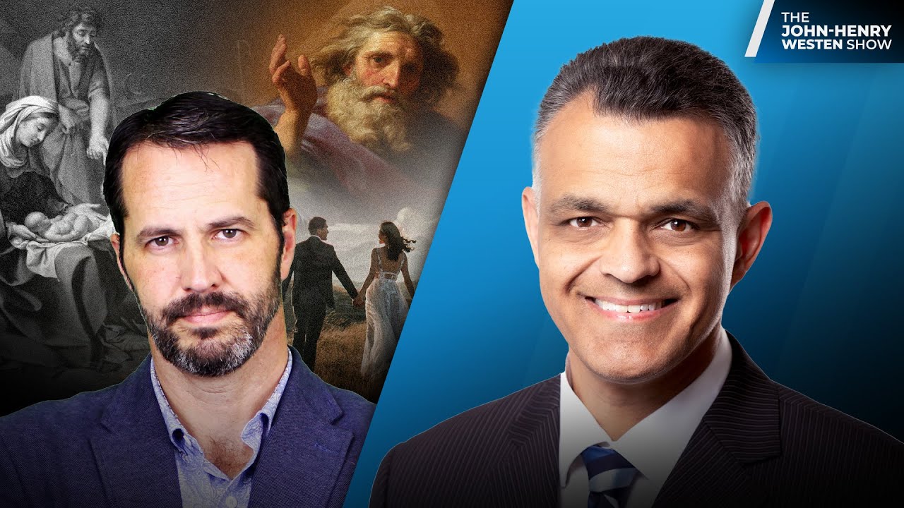 How this Father of 17 Keeps his Family Faithful in Today’s Crisis