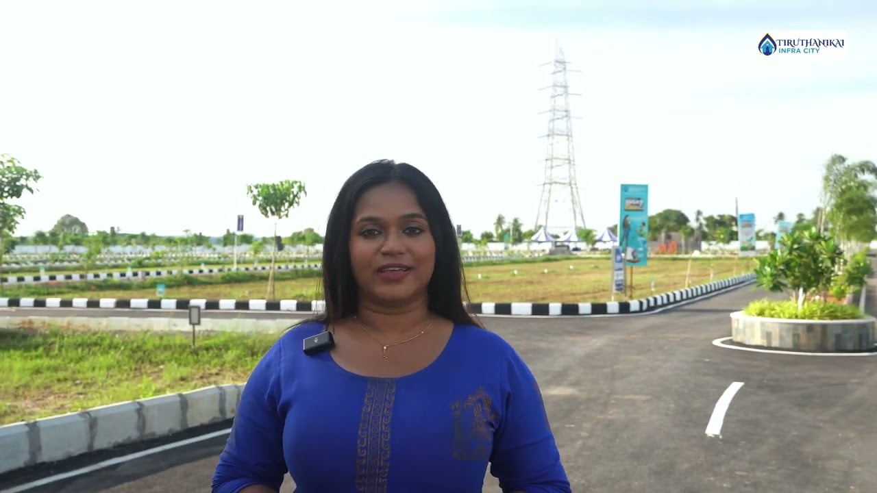 From ₹500 to ₹2500 per Sq.Ft | Alamathi Land Price Growth 🔥Best Time to Invest Now!