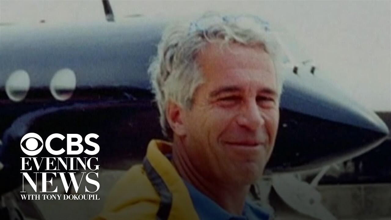 Epstein files causing wide-ranging international fallout