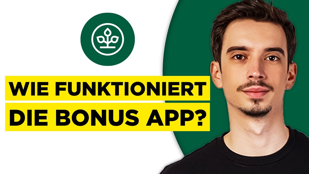 AOK Bonus App: Wie Funktioniert Das? (2026) - AOK Bonus Punkte Sammeln, Auszahlen oder Einl&ouml;sen