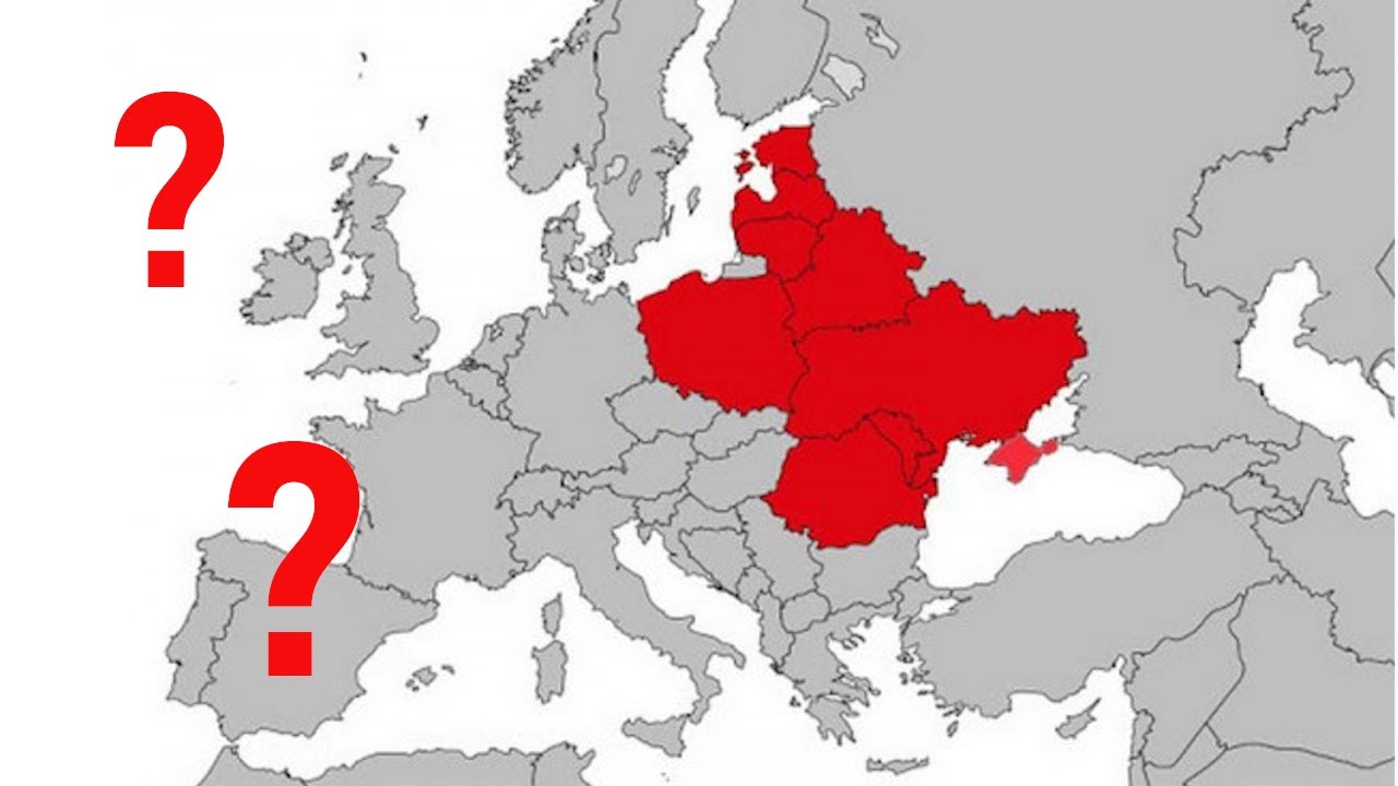 10 Possible New Countries That May Soon Exist