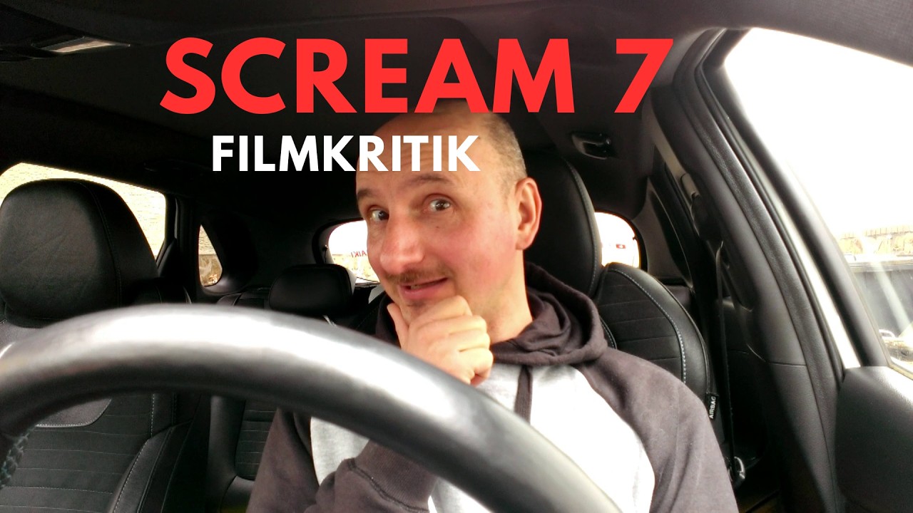 Film Aktuell | SCREAM 7 - Trotz Schwächen kann der Film größtenteils überzeugen und macht Laune!