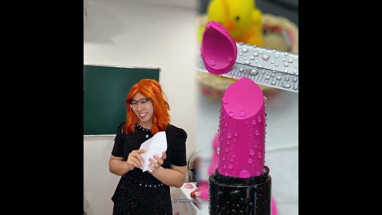 #pov #fyp #funny #foryou #happy#giaitri#shorts r 