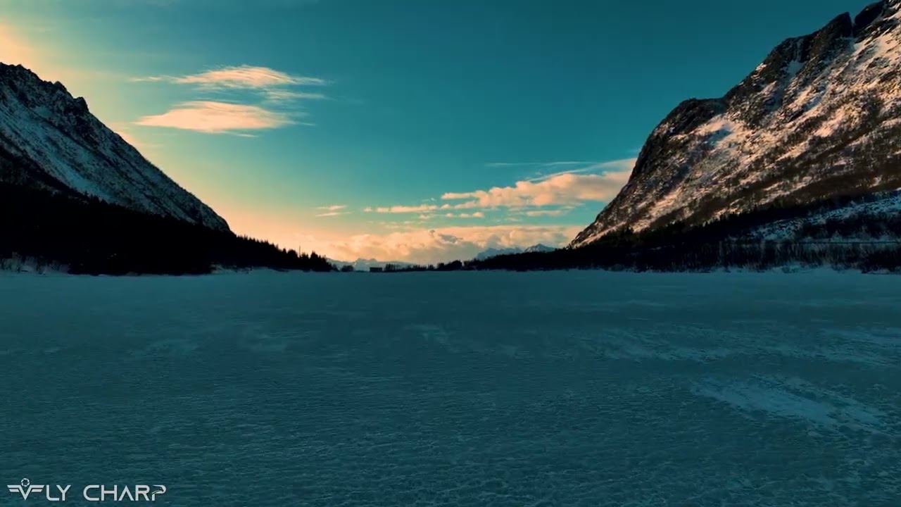 Frosty Innsj&oslash;