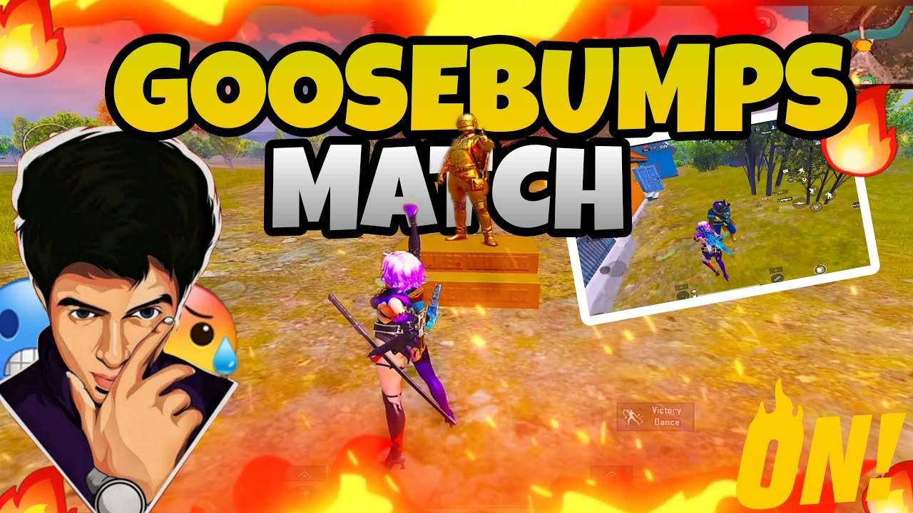 GOOSEBUMPS MATCH #bgmi  #bgmilive  #madanop  #madan  #bts