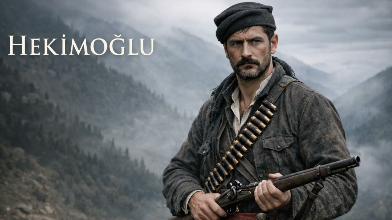 Hekimoğlu | Anatolian Psychedelic Rock