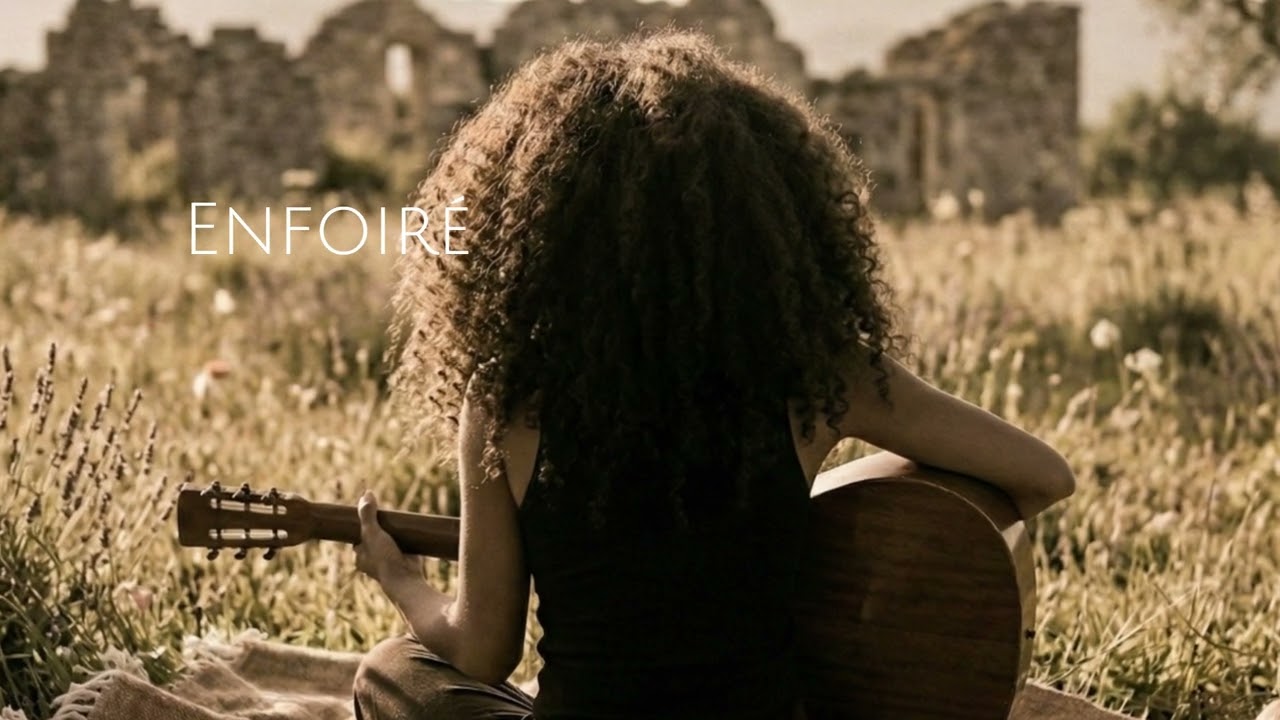 Sophie Laurène   Enfoiré  - #francemusic