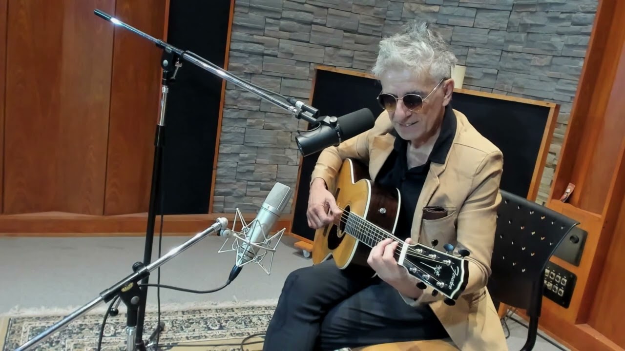 RAUL RUFFINO - LOS TIPITOS / Haciendo Música