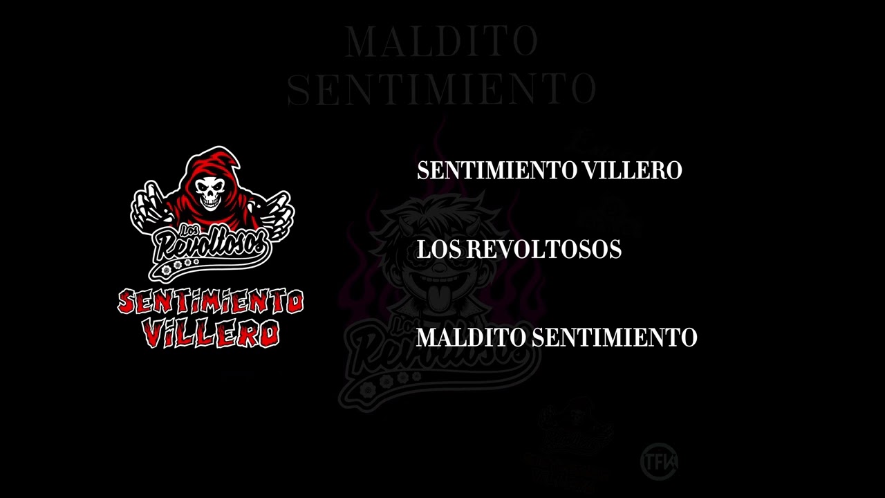 SENTIMIENTO VILLERO