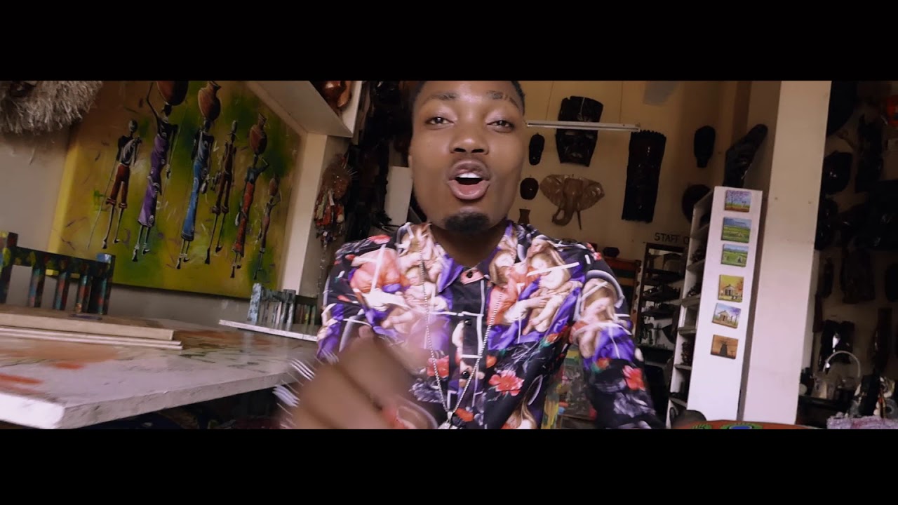 IGWE walycris feat. K Banton