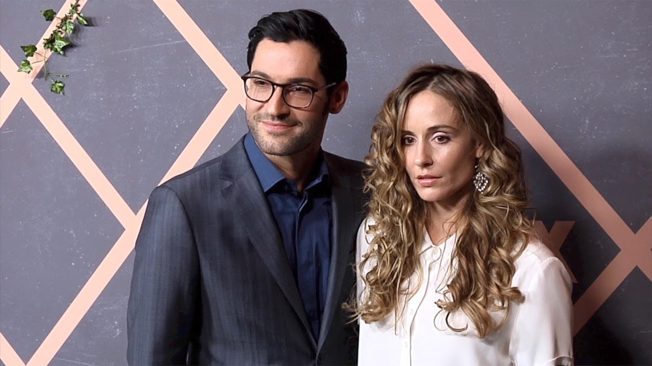 Tom Ellis 2017 FOX Fall Premiere Party in Hollywood