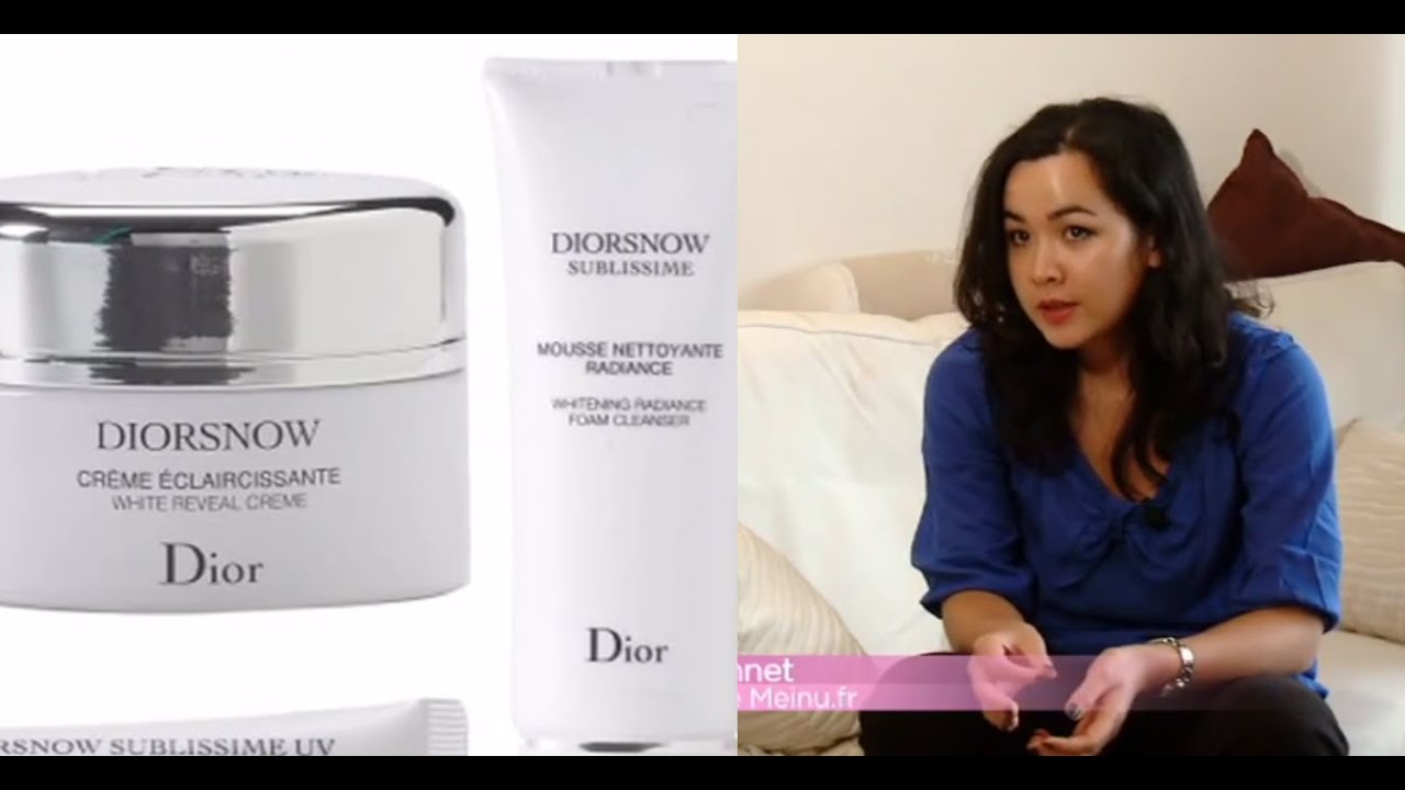 Reportage sur la beauté en Asie, MCS Bien-Etre