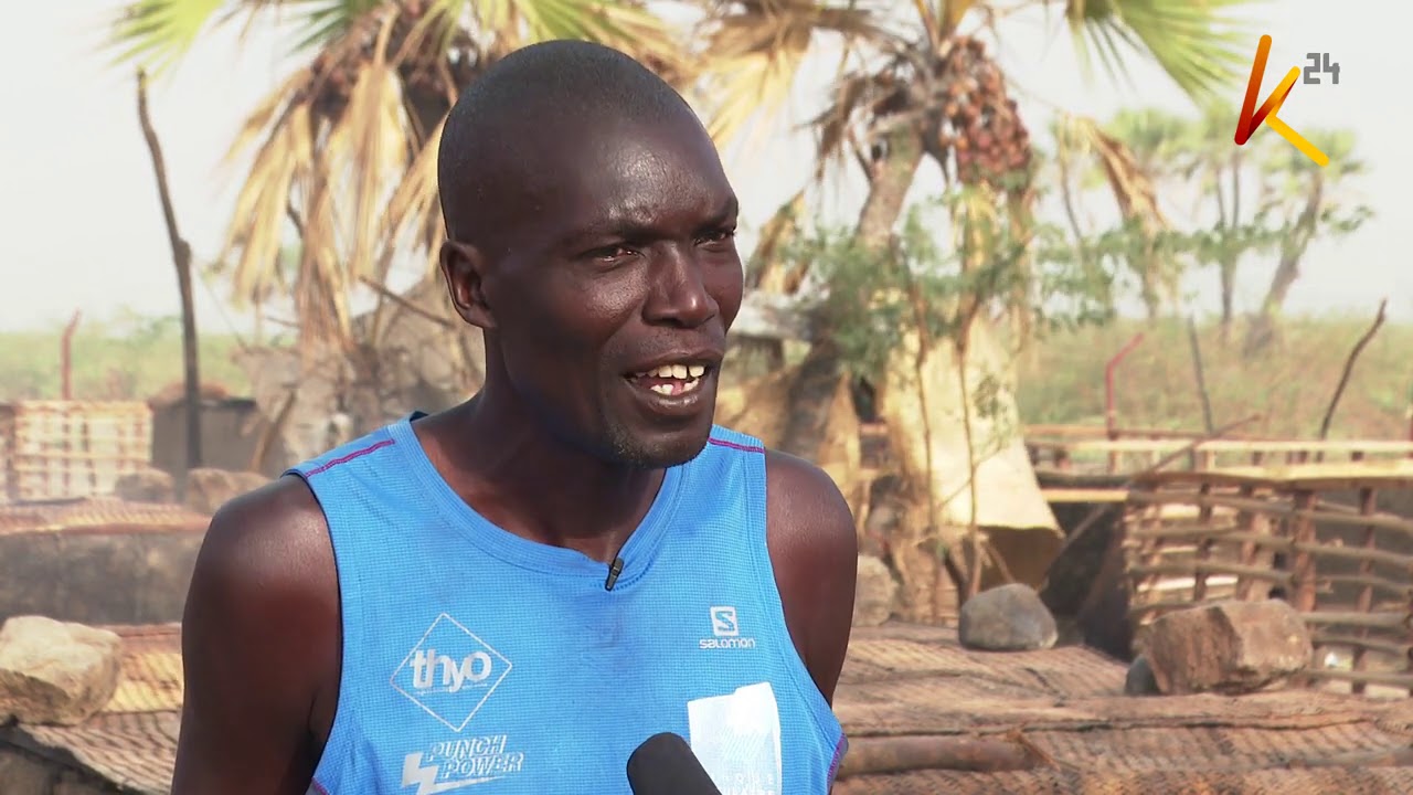 Рыбный бизнес в Туркане становится прибыльным с каждым днем, поскольку рыба продается и вывозится...