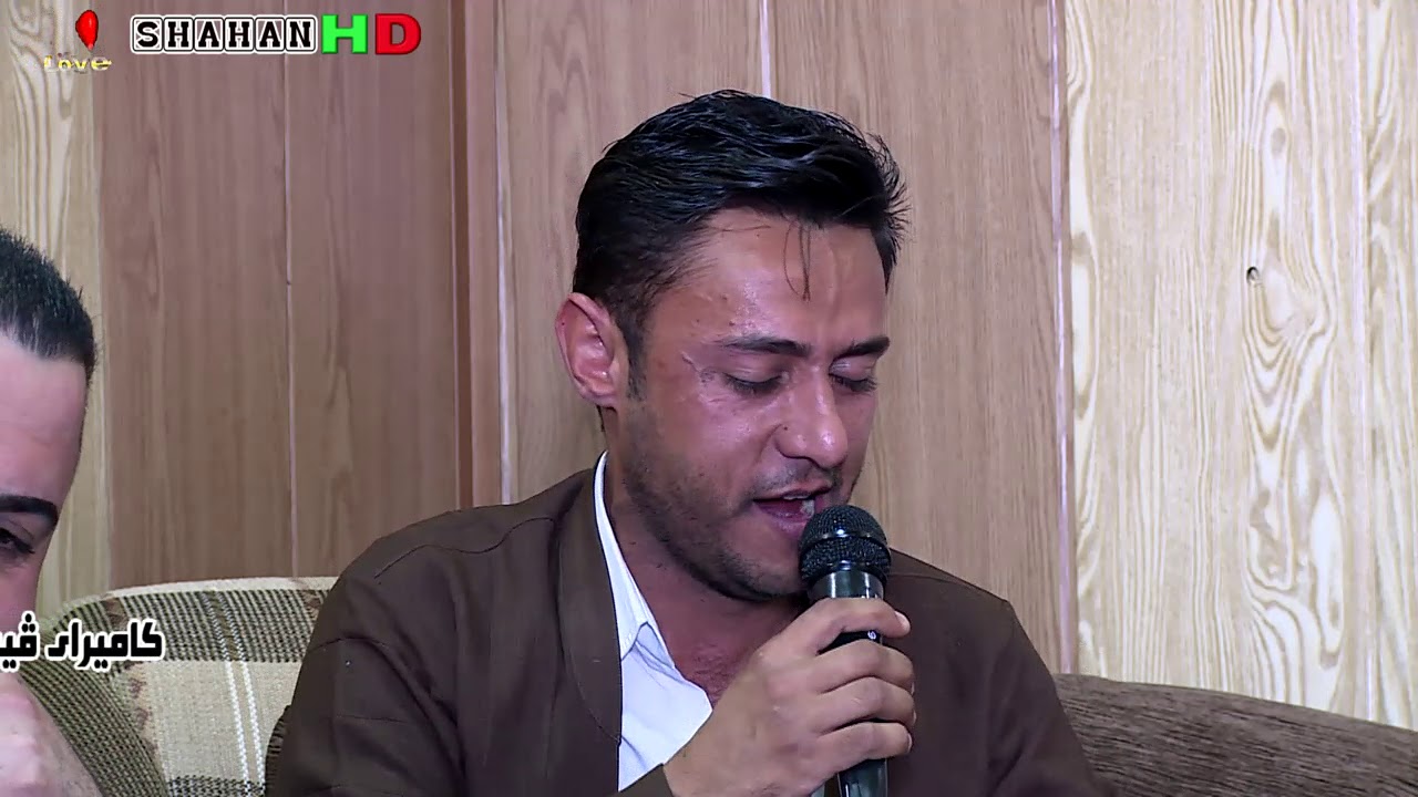 Farman Belana w Rzgar Sharaf Kandi 2018 Danishtni Omer Lor Track 5