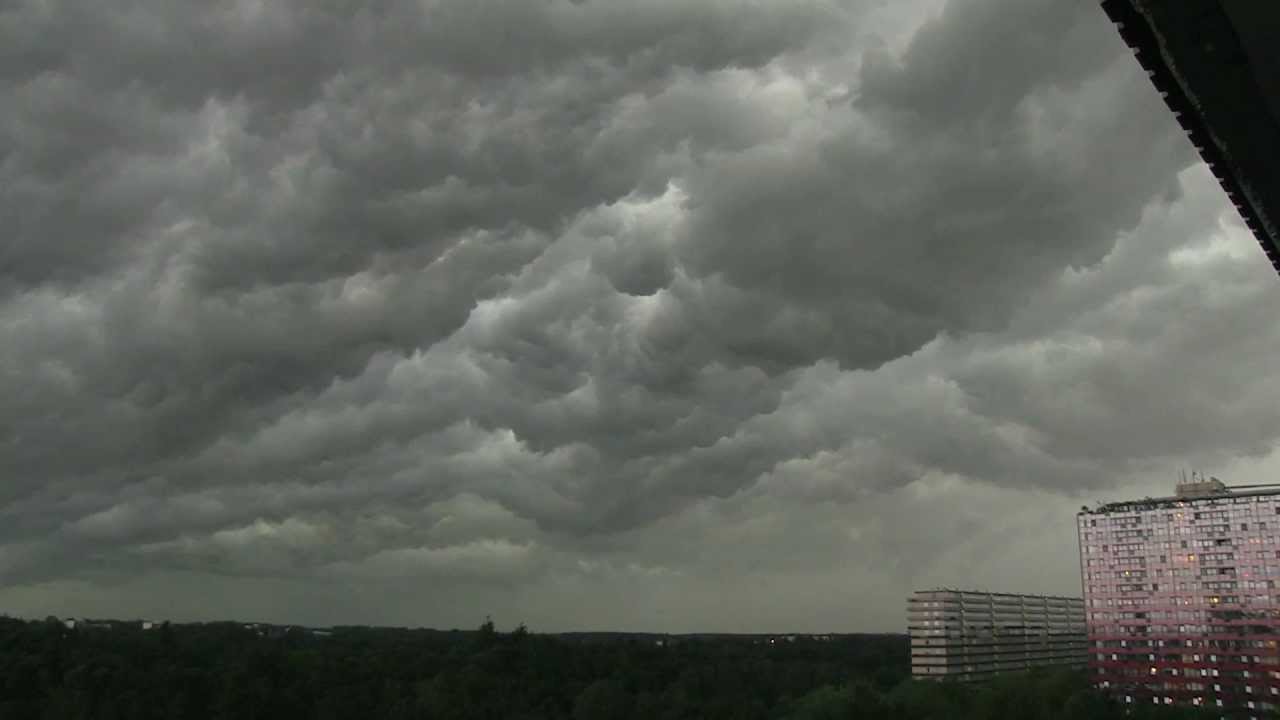 Weercode oranje 2012-06-21