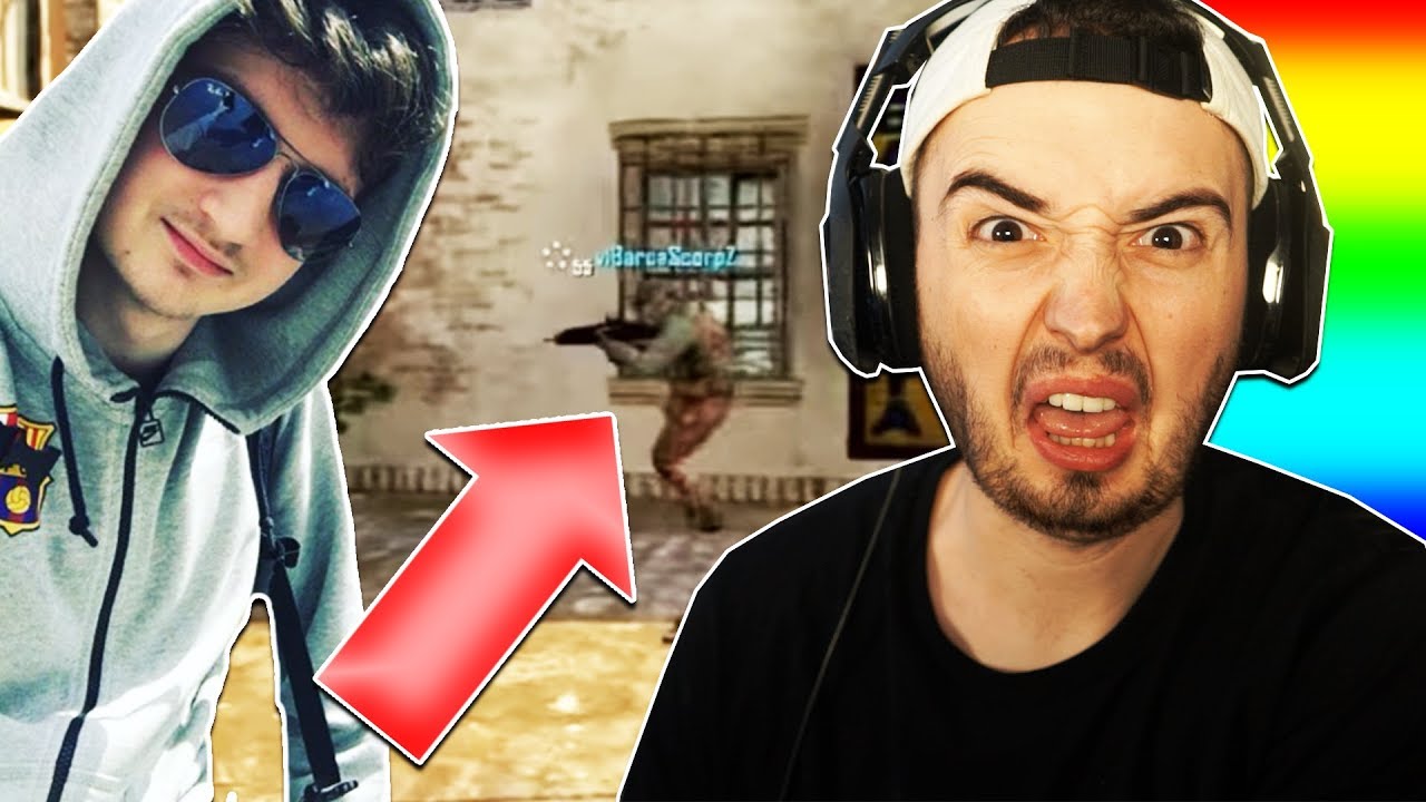 ANTON KLAUT ALLE KILLS !! | RTC #07 | ScorpionPlayz