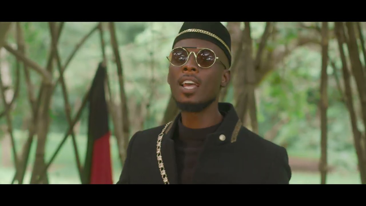 Pompi ft Suffix - Samala (Official Video)