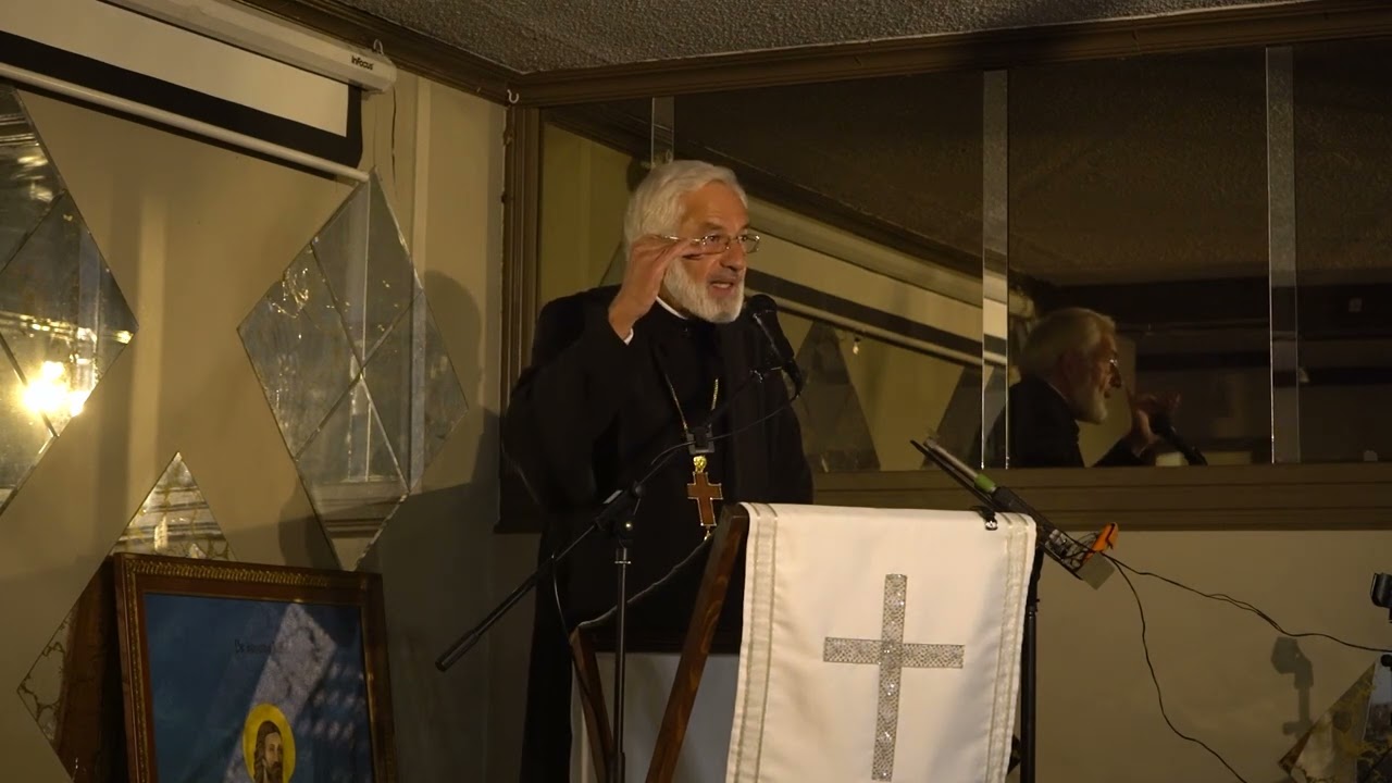 Otac Milos Vesin - Savremena Bracna Iskusenja Pravoslavni Hriscana