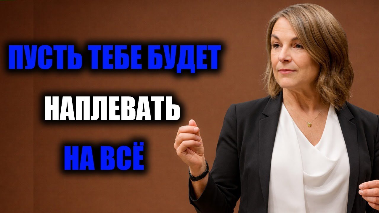 8 ПСИХОЛОГИЧЕСКИХ СЕКРЕТОВ, чтобы НИЧТО больше не задевало тебя