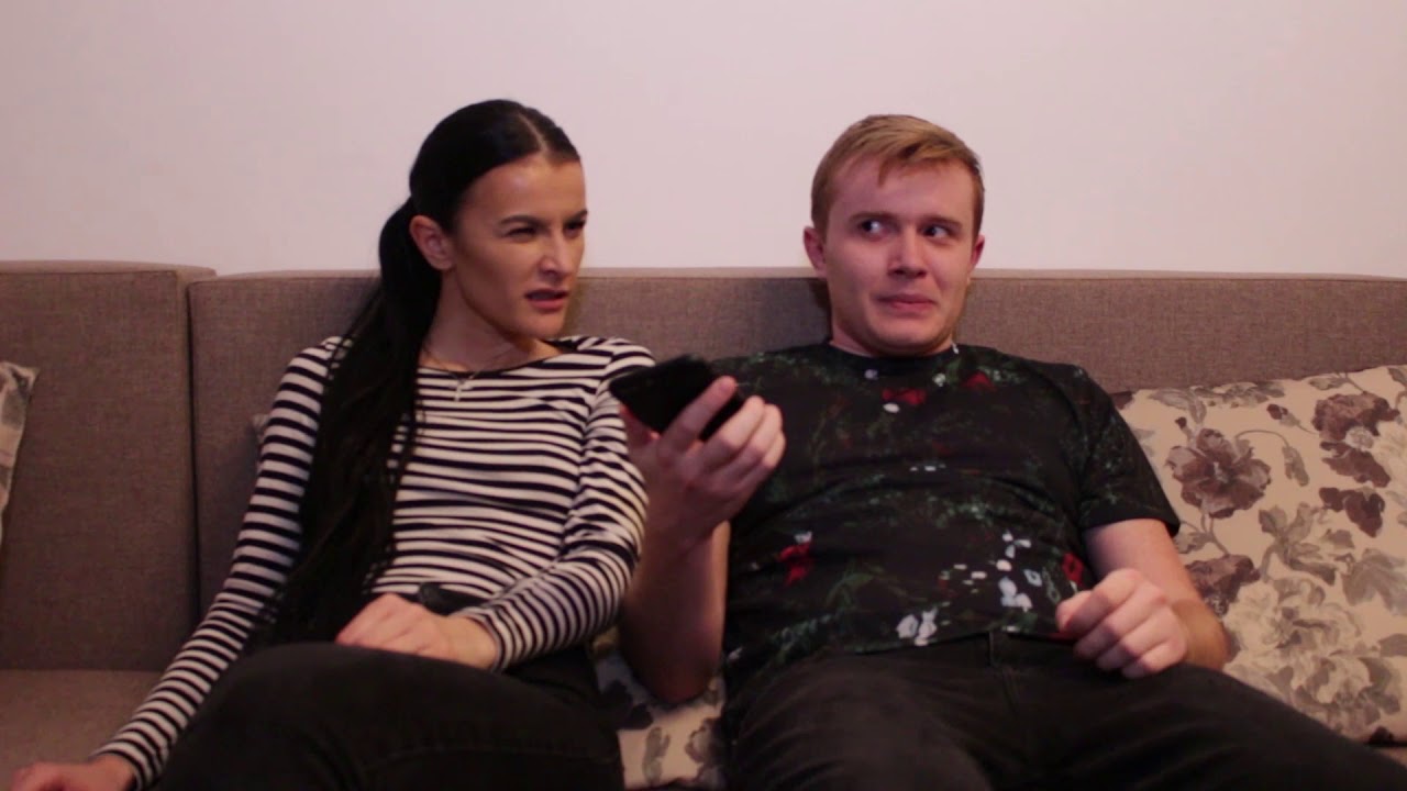 Cand, in sfarsit, o duci acasa