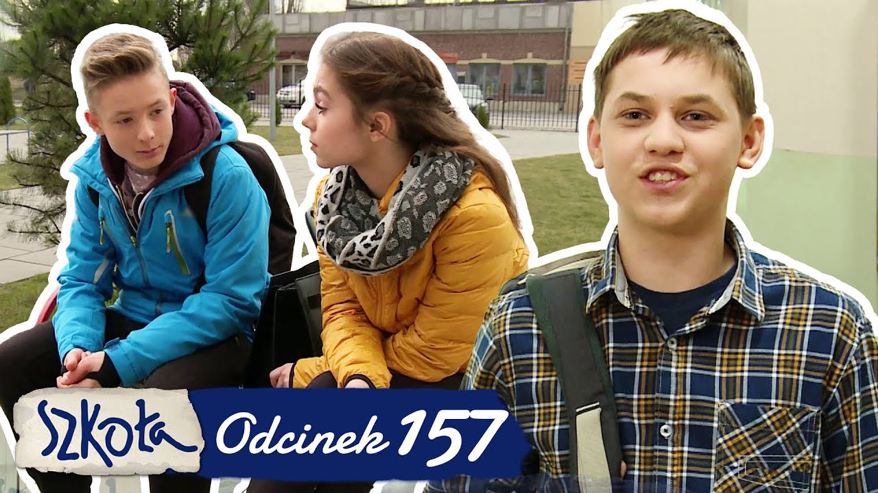 SZKOŁA ODC. 157 CZ. 2