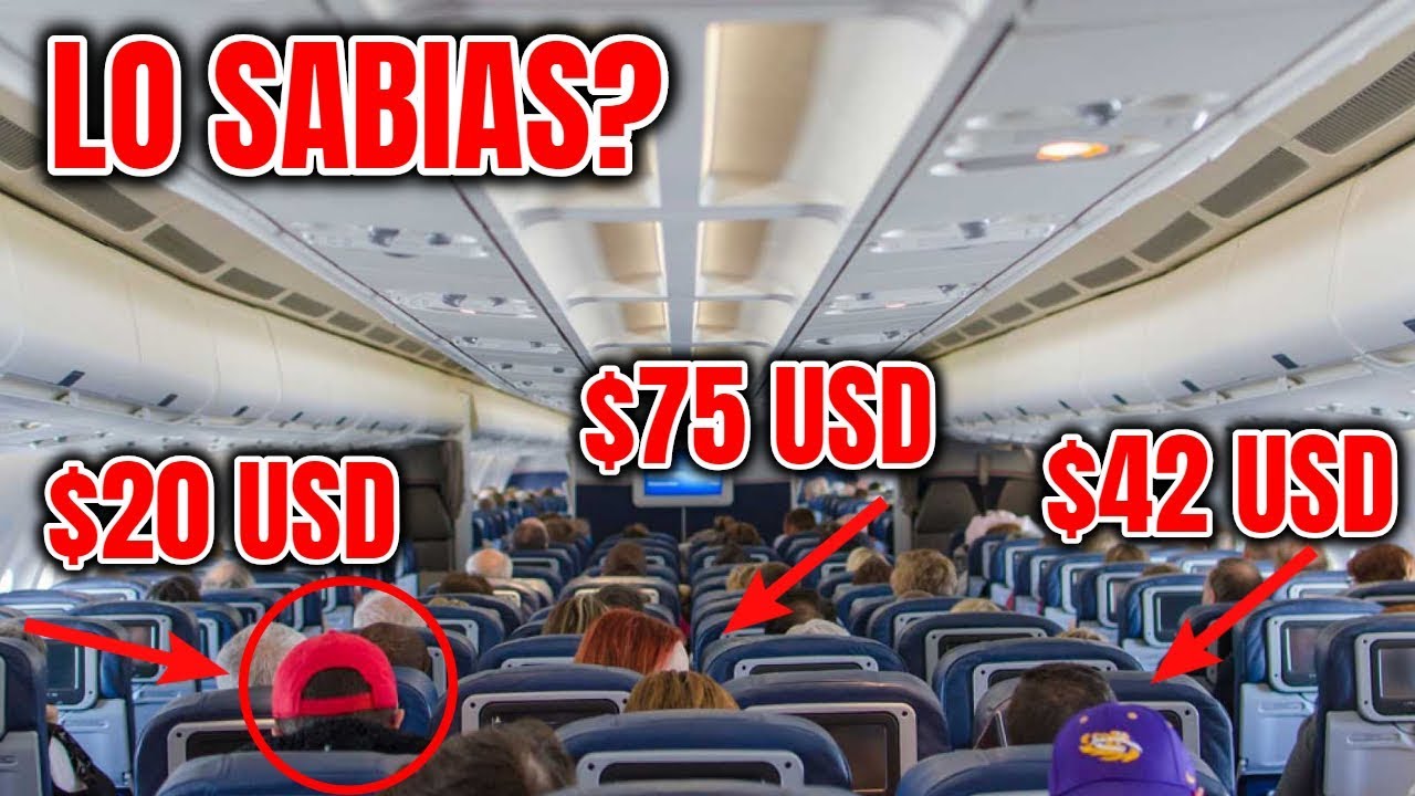 🔴 COMO COMPRAR VUELOS BARATOS | COMPRAR VUELOS DE $20 USD | VUELOS BARATOS NUESTRO SECRETO