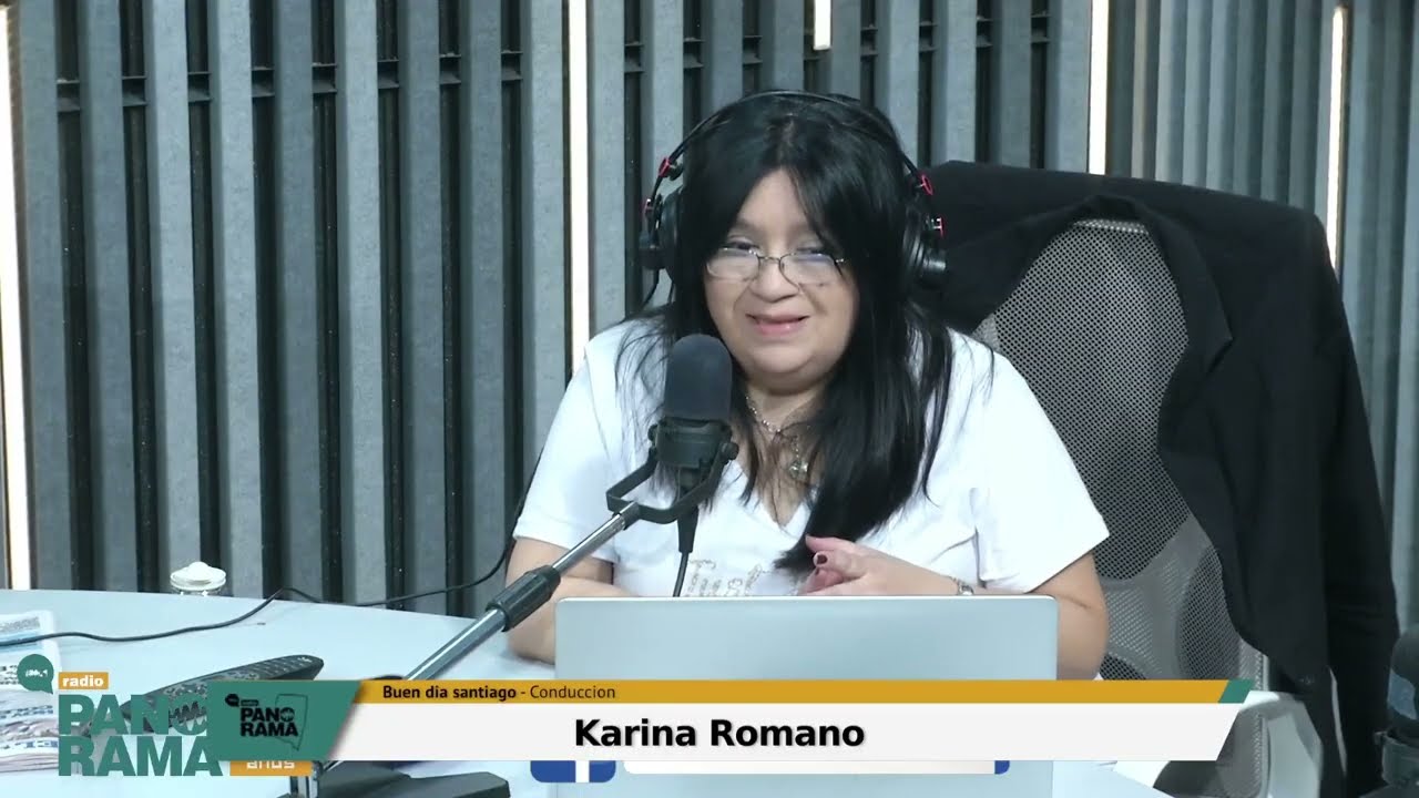 Invertir en acciones – Radio Panorama (2024)