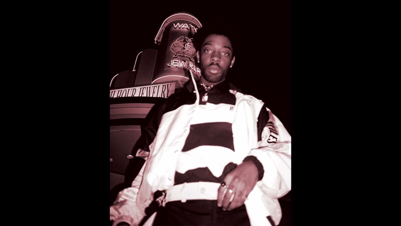 Brent Faiyaz x Sonder Type Beat  - 