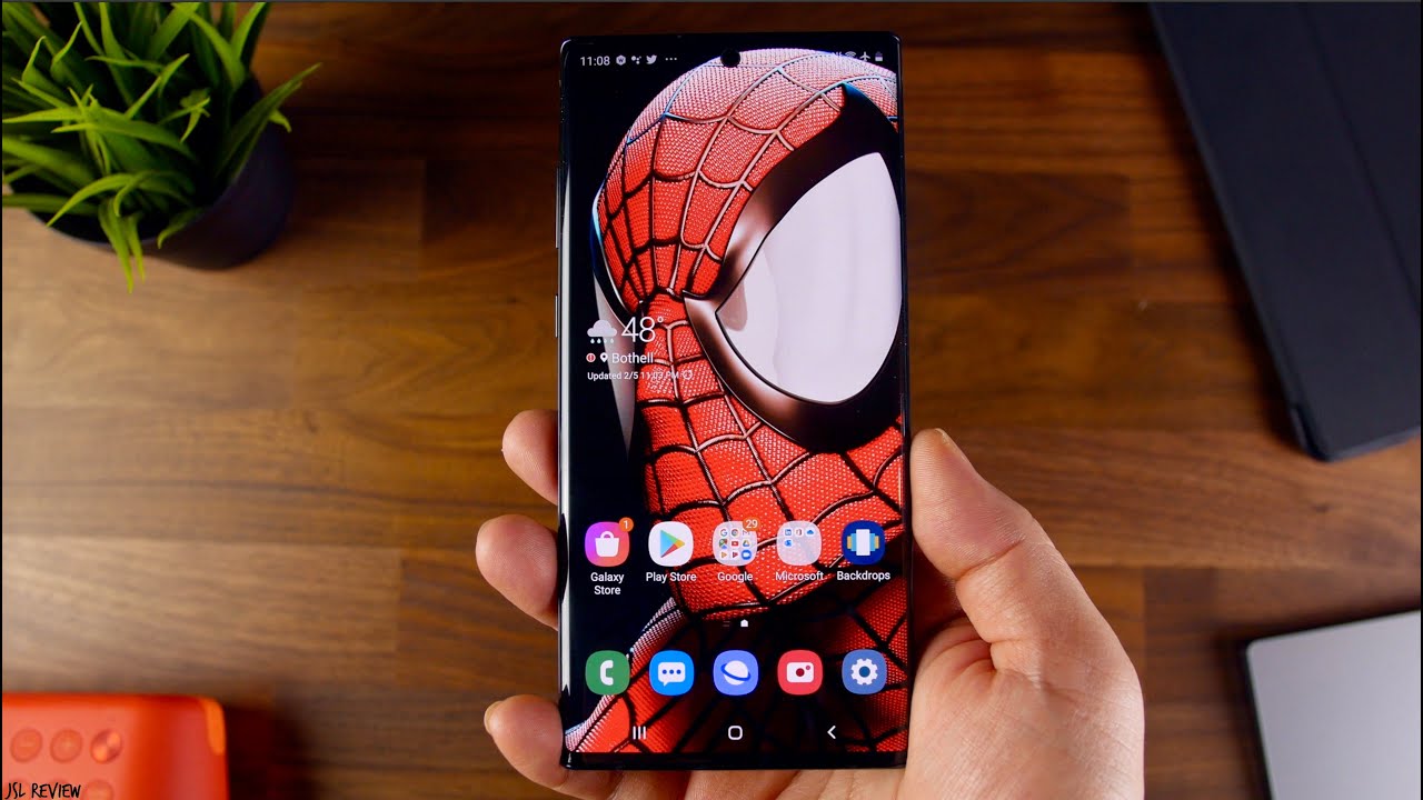 BEST WALLPAPER APPS FOR ANDROID 2020!!