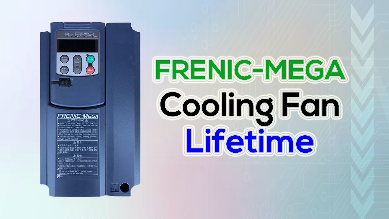How to increase cooling fan lifetime? @FlowChart