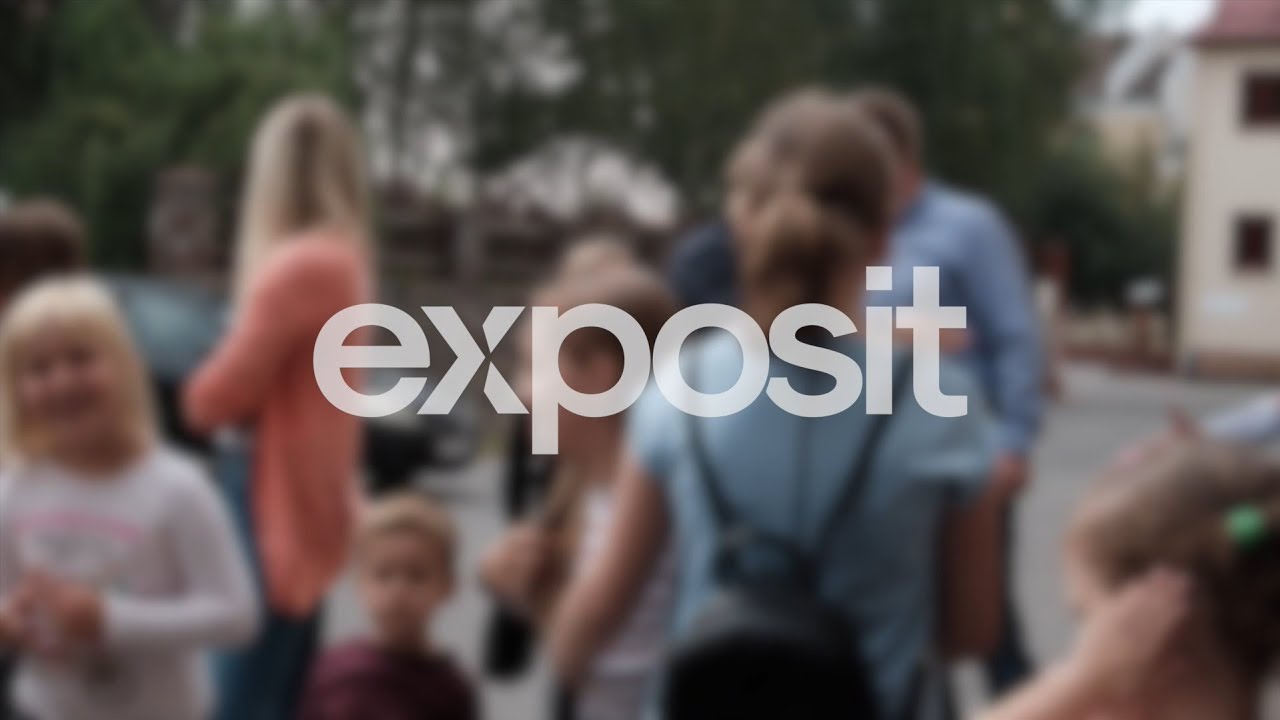 Exposit - Family Party 2019