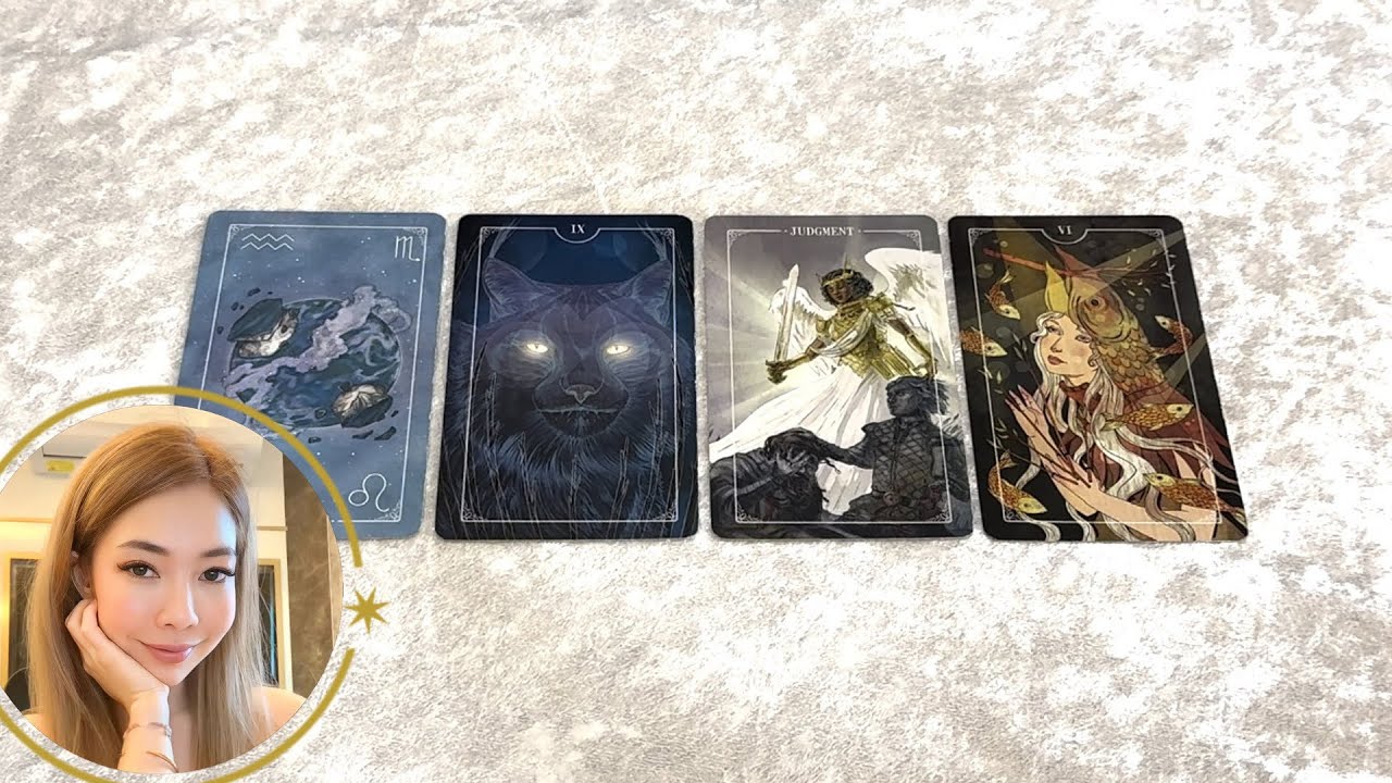 🔮 อัพเดทความรู้สึกของเขา และ Action ถัดไป 🤧🥀🫡🤔￼￼