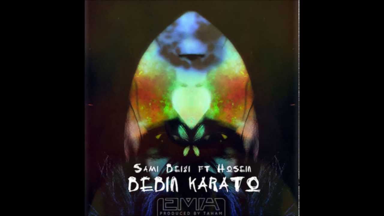 Sami Beigi - Bebin Karato ( Ft Hosein ) Official Music