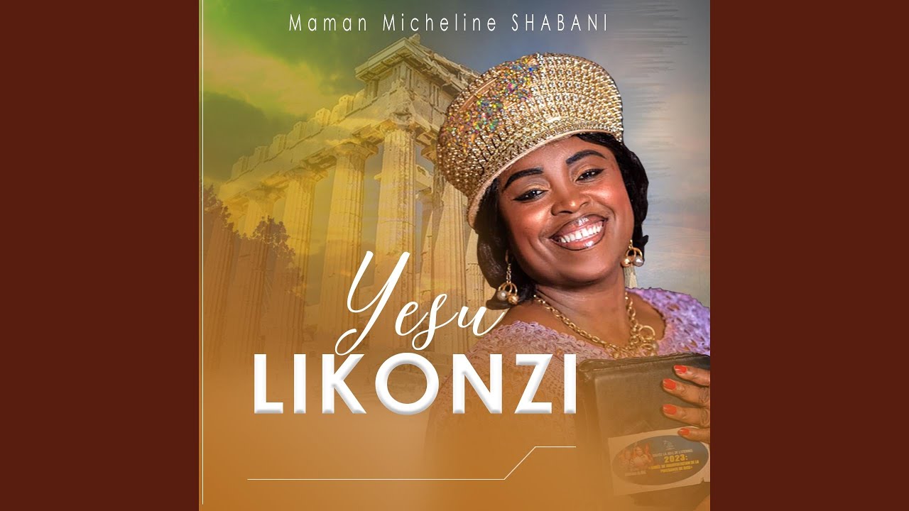 Yesu likonzi