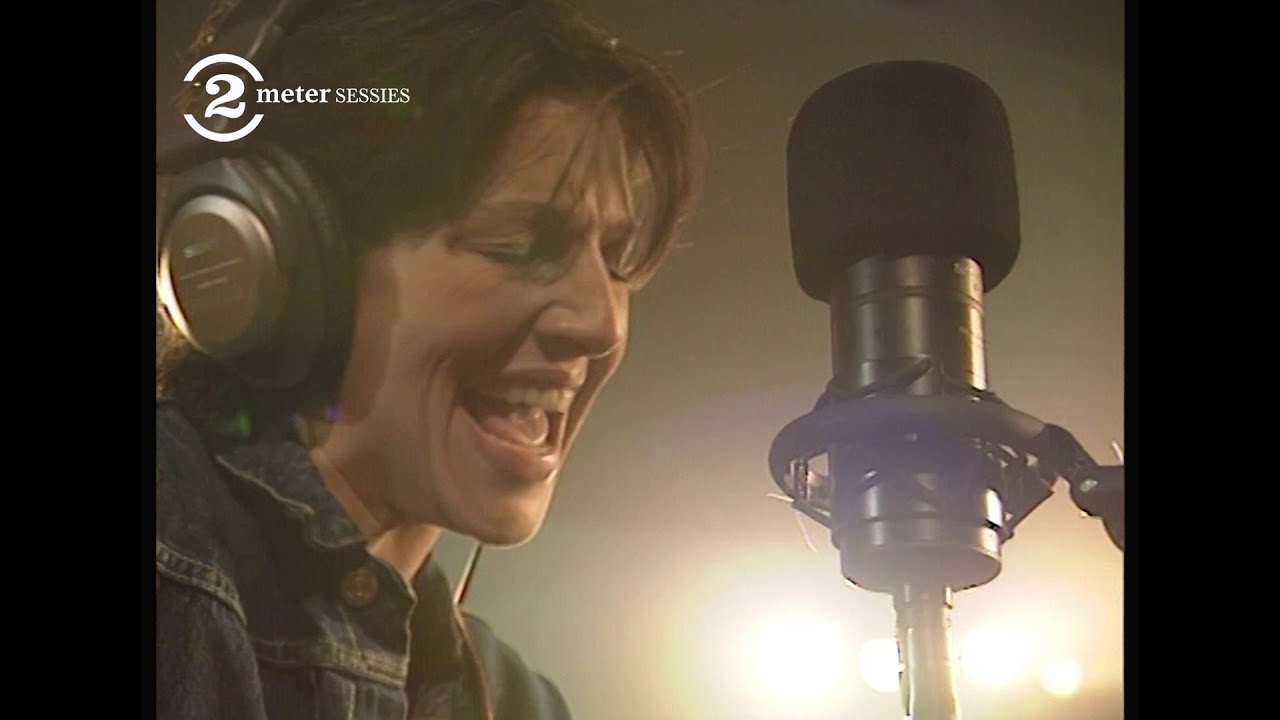 Texas - So In Love With You (Live on 2 Meter Sessions, 1994)