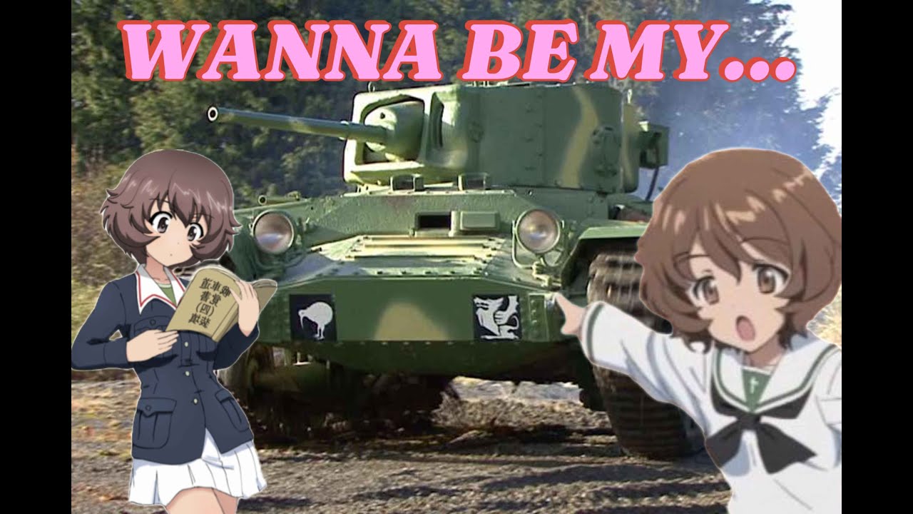 An unqualified Guide to Valentine Variants