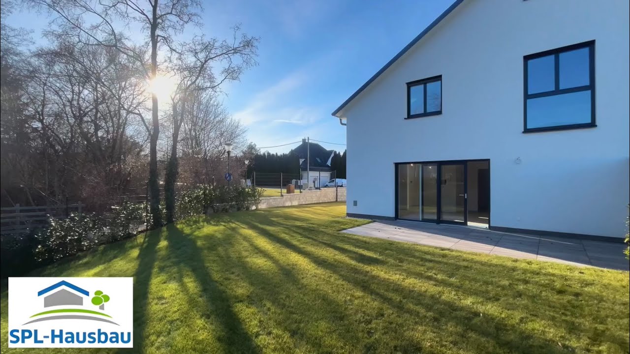Doppelhaushälfte Gaaden 7/2