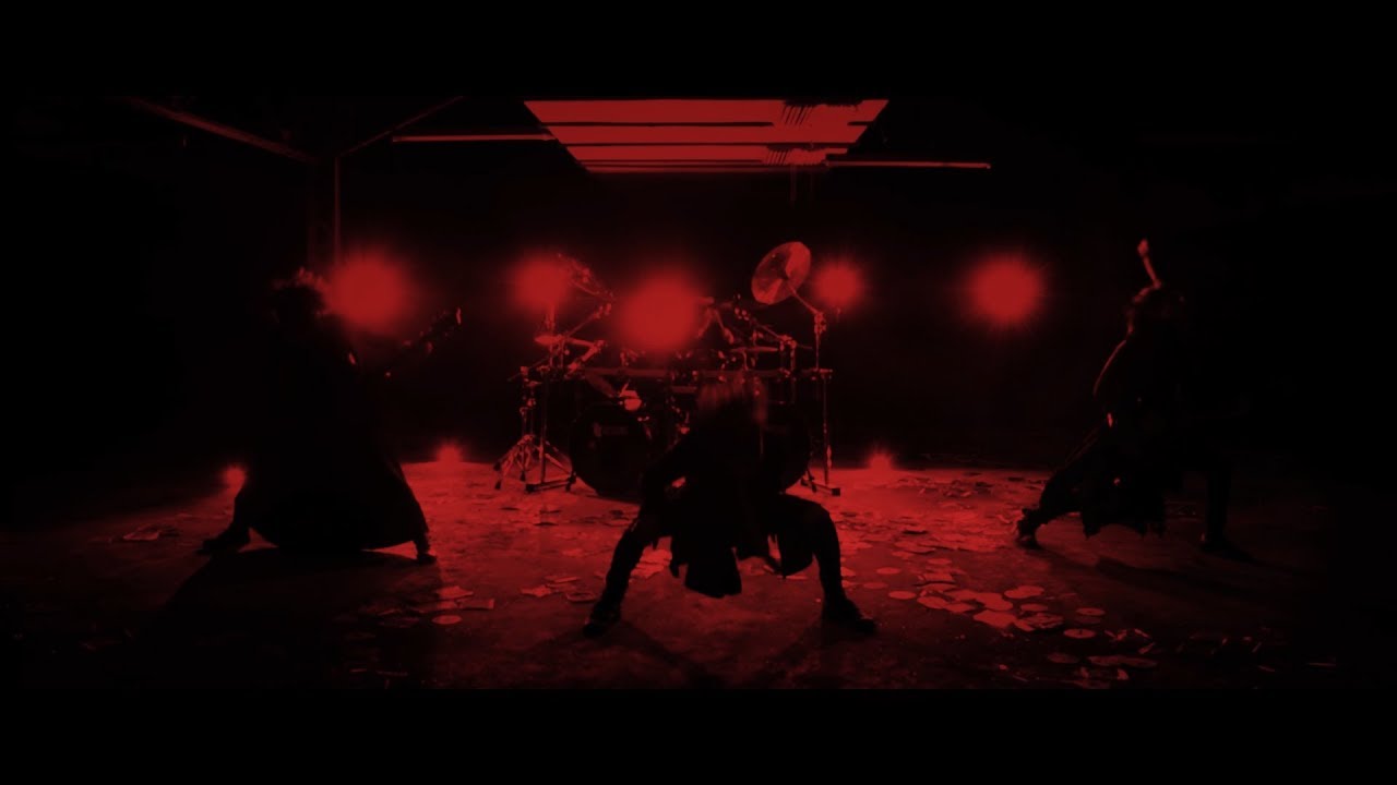 DEXCORE 「NEW ERA」 Official Music Video
