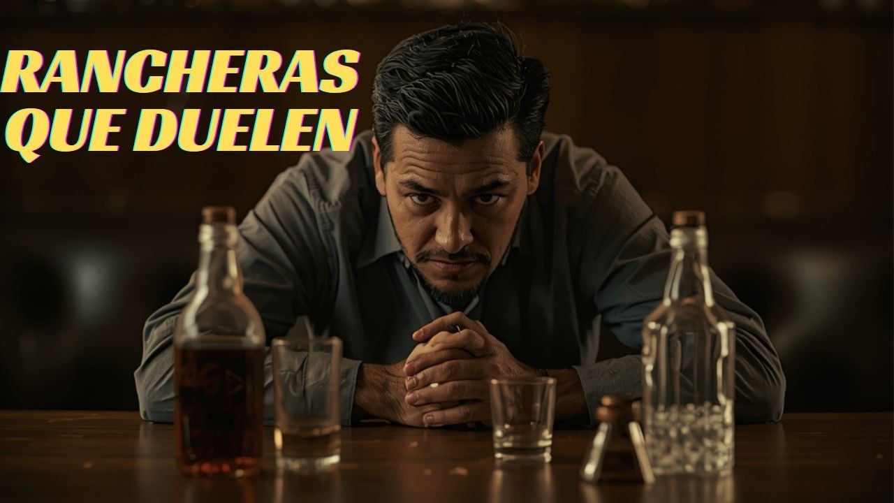 No se juega con quien te ama - Popular ranchera