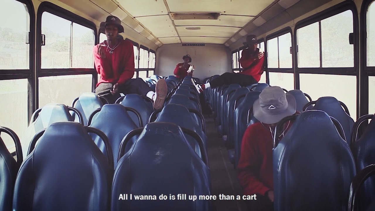 Kendrick Lamar - The Heart Pt 2 FREESTYLE✨