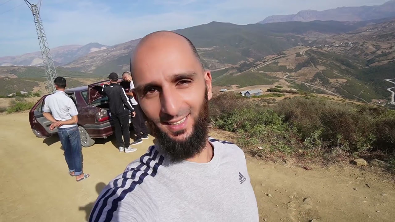 Al Hoceima Vlogs 2021 | Dag 4