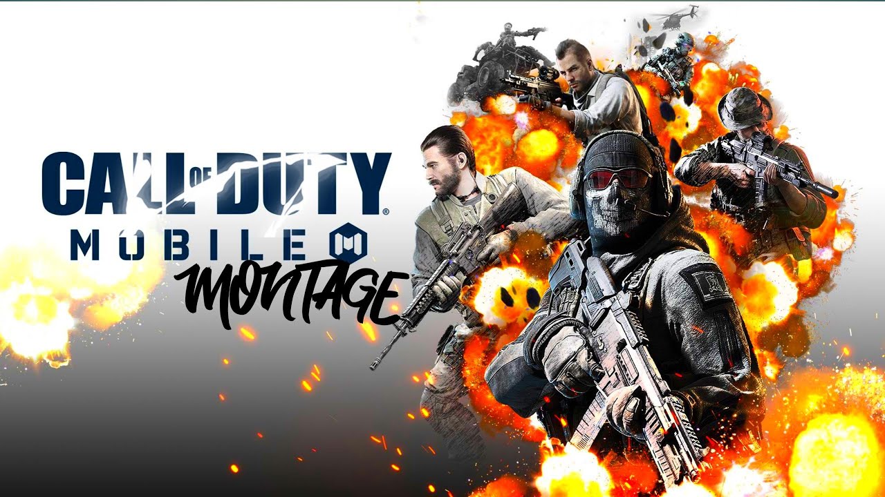 DJ GIMI - O x Habibi Albanian Remix || COD MOBILE MONTAGE || COD MOBILE GAMEPLAY || MR BARCELONA ||