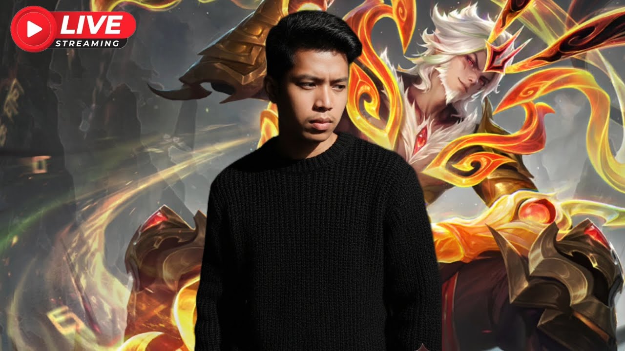 Live Stream Mobile Legends