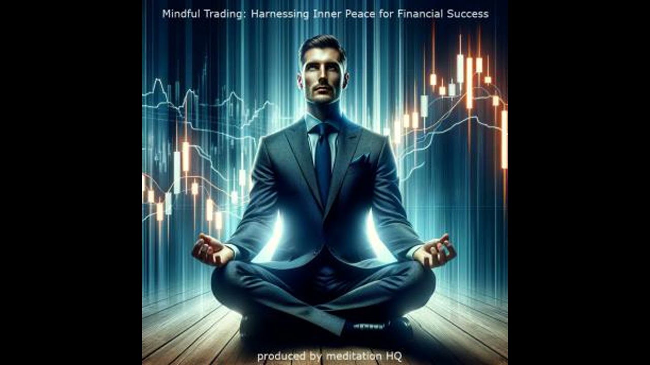 Mindful Trading: Harnessing Inner Peace for Financial Success: A shortened 12 min. version for