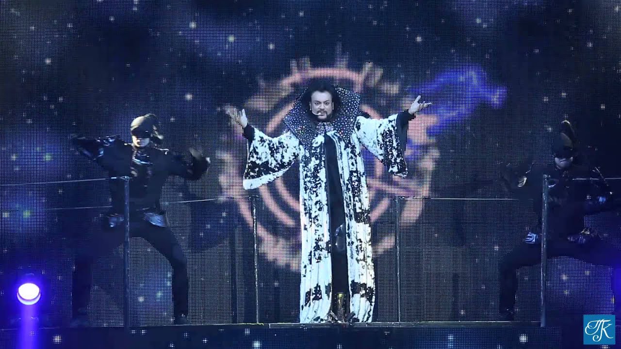 ПЕНЗАКОНЦЕРТ - Филипп Киркоров - 