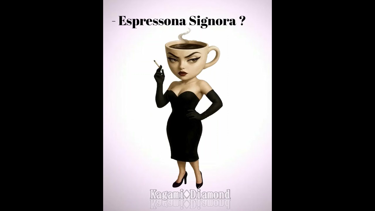 Human version 