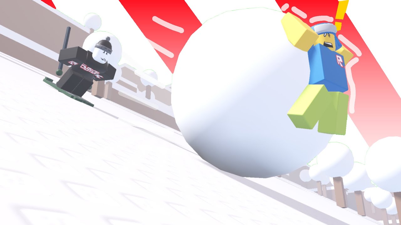 Untitled Roblox Webtoon - Present Delivery | A Roblox Animation 